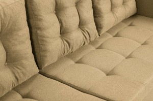 Narożnik rozkładany Oslo Beżowy