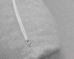 Kanapa z funkcją spania Burgos Plus Grafitowa