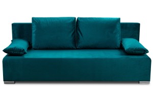 Sofa z funkcja spania Ecco DELUXE Morska