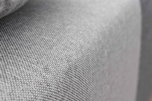 Kanapa rozkładana Kordoba Grafit/Szary