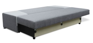 Kanapa rozkładana Kordoba Szary/Krem