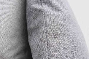 Sofa z funkcją spania Vigo Szara