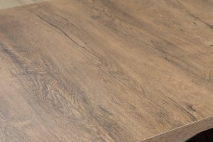 Stół rozkładany Venice 150/190x80 Dąb Lefkas