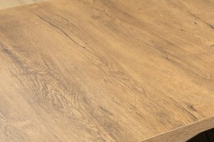 Stół rozkładany Venice 150/230x80 Dąb Craft