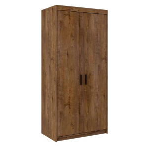 Szafa dwudrzwiowa Elena Dąb Lefkas