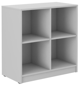 Szafka Malta 102 2F Dąb Artisan/Szary