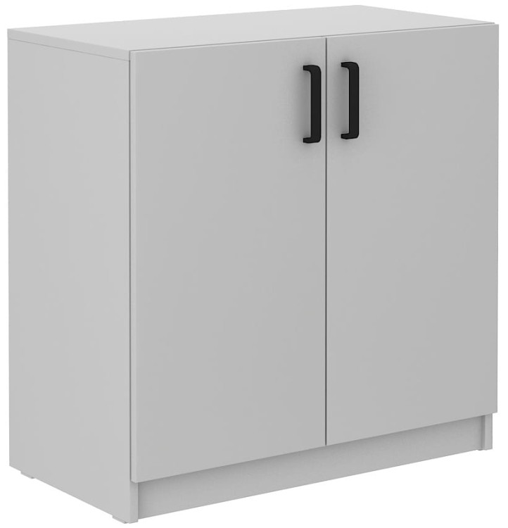 Szafka Malta 102 2F Jasny Szary