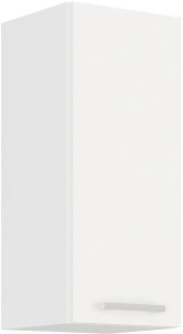 Szafka górna do kuchni EKO 30 G-72 2F Biały