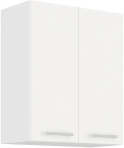 Szafka górna do kuchni EKO 60 G-72 2F Biały