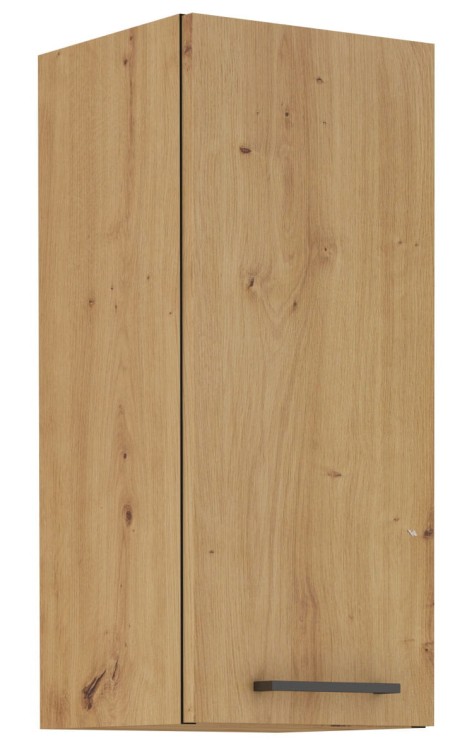 Szafka górna do kuchni MODENA 30 G-72 1F Dąb Artisan