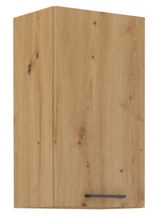 Szafka górna do kuchni MODENA 40 G-72 1F Dąb Artisan