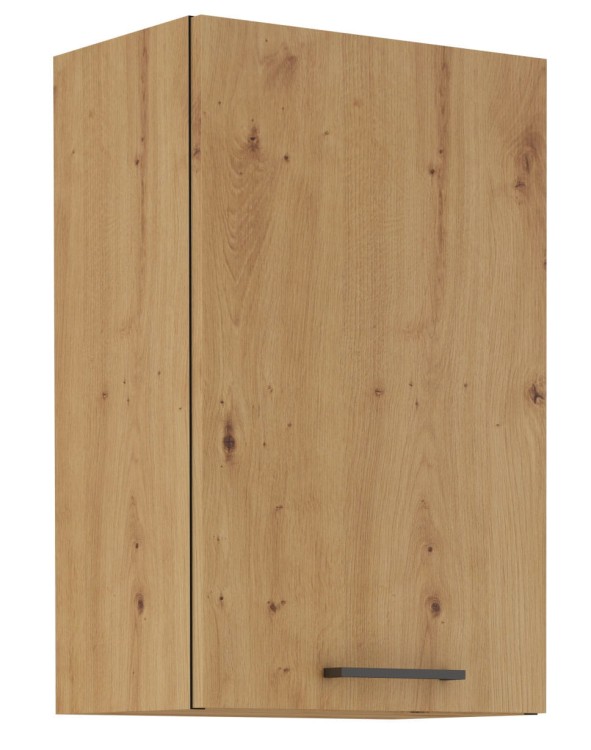 Szafka górna do kuchni MODENA 45 G-72 1F Dąb Artisan