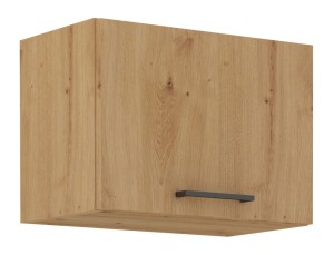 Szafka górna do kuchni MODENA 50 GU-36 1F Dąb Artisan