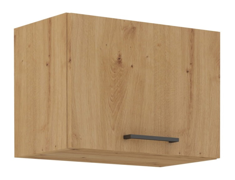 Szafka górna do kuchni MODENA 50 GU-36 1F Dąb Artisan