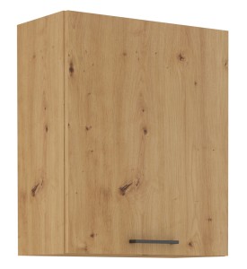 Szafka górna do kuchni MODENA 60 G-72 1F Dąb Artisan