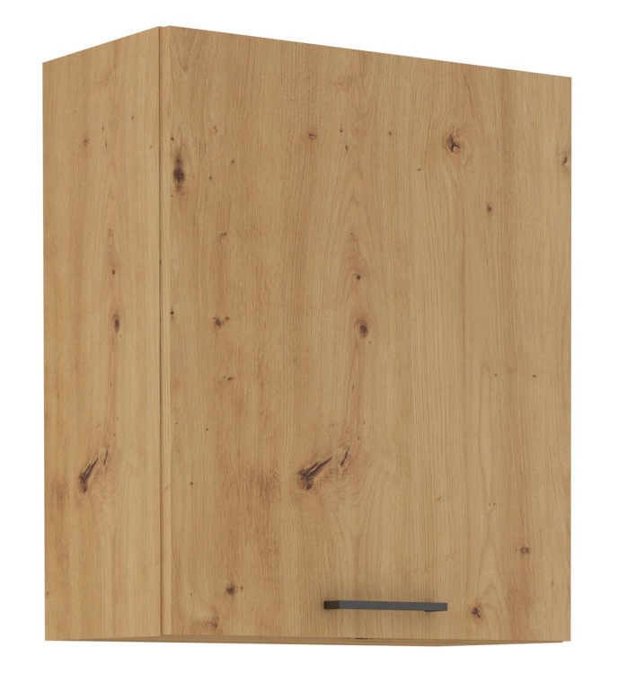 Szafka górna do kuchni MODENA 60 G-72 1F Dąb Artisan