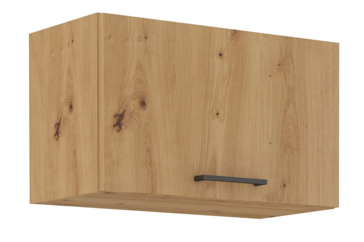 Szafka górna do kuchni MODENA 60 GU-36 1F Dąb Artisan