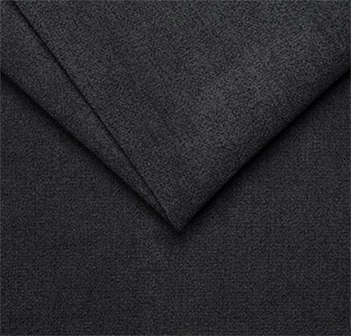 Tkanina Aston 20 Czarny