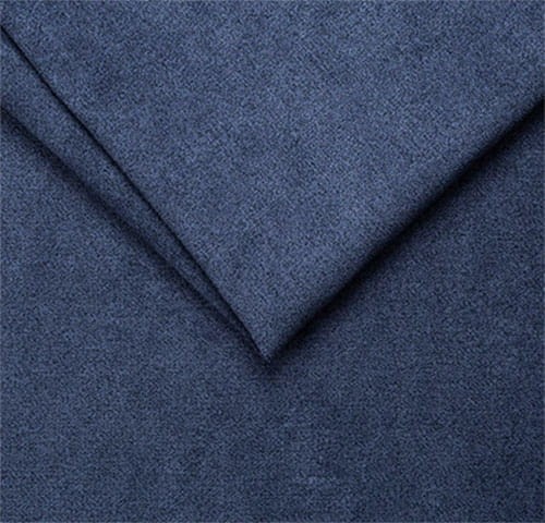 Tkanina Aston 29 Granatowy