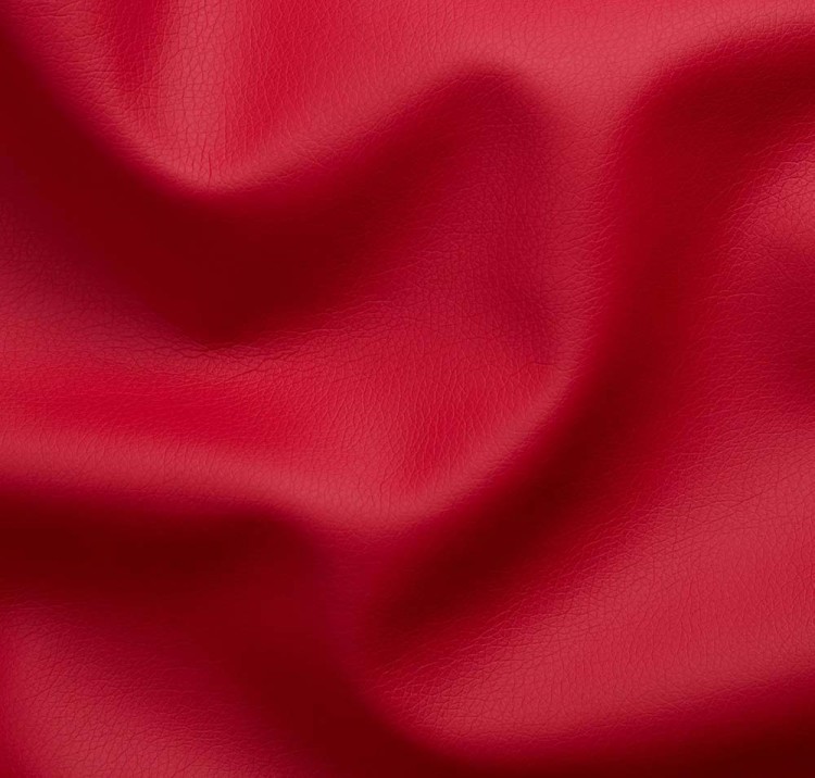 Tkanina Cayenne 1117 Czerwony