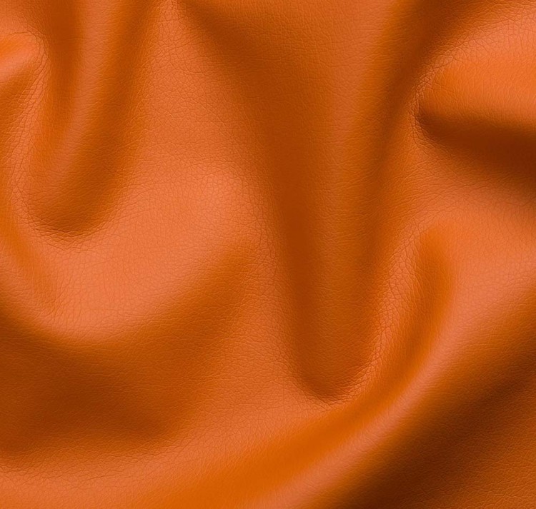 Tkanina Cayenne 1120 Pomarańczowy