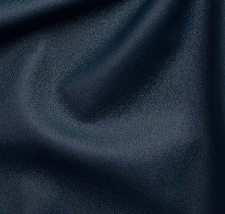 Tkanina Cayenne 1128 Granatowy