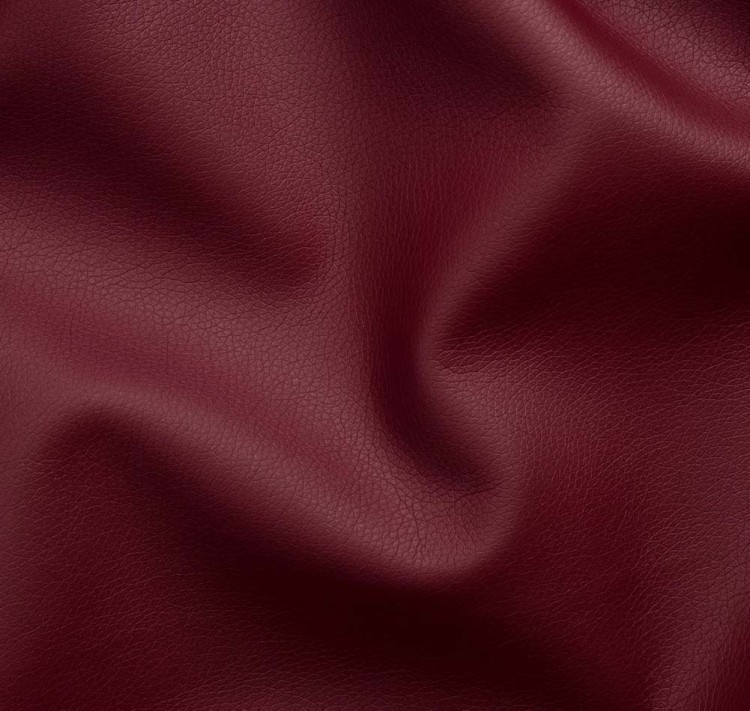 Tkanina Cayenne 28 Bordowy