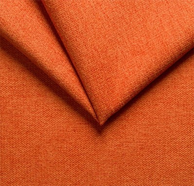 Tkanina Enjoy 13 Pomarańczowy