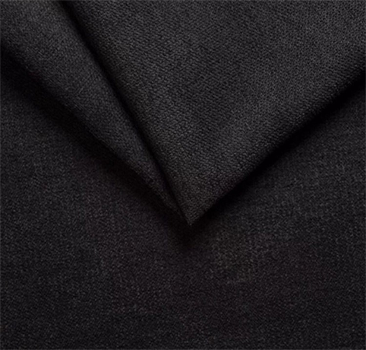 Tkanina Enjoy 25 Czarny