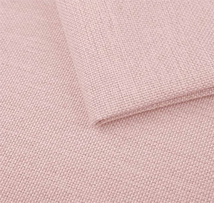 Tkanina Inari 52 Pudrowy Róż