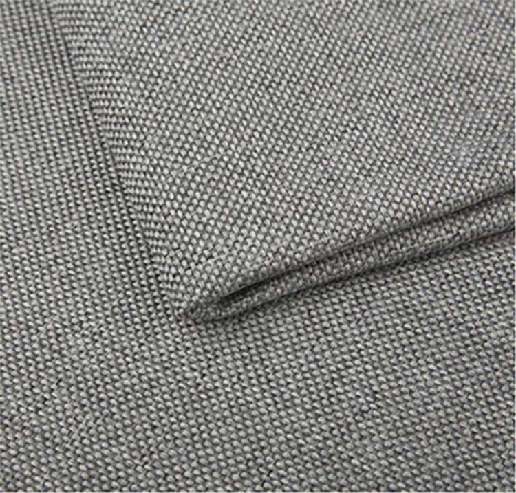 Tkanina Inari 91 Szary