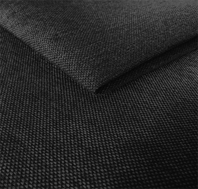 Tkanina Inari 95 Grafitowy