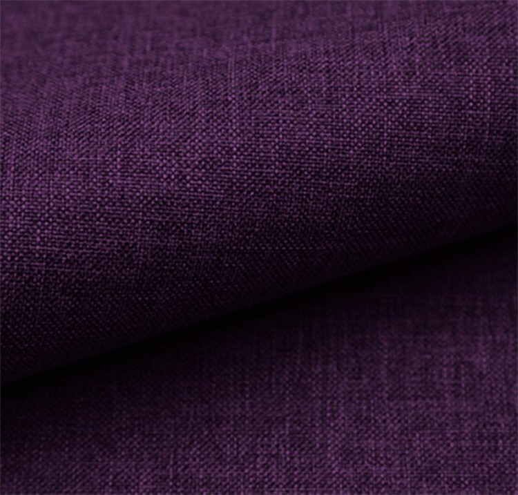 Tkanina Sawana 69 Fioletowy