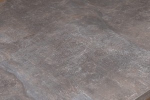 Stół z 4 krzesłami Z052 Biały/Beton