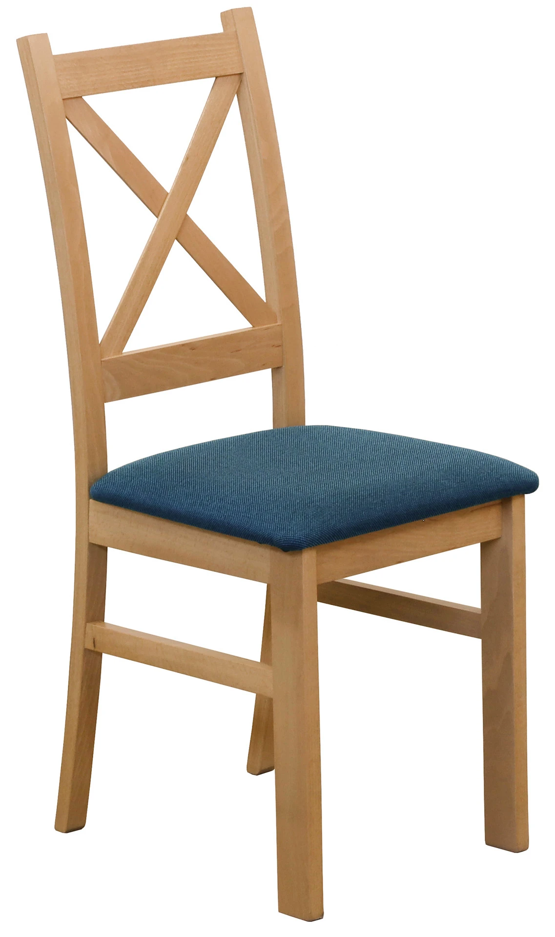 Stół 100x70 z 2 krzesłami M013-2 Dąb Artisan