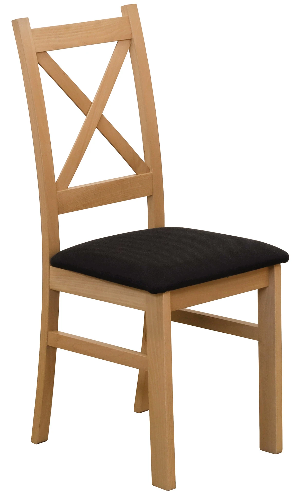 Stół 100x70 z 2 krzesłami M016-2 Dąb Artisan